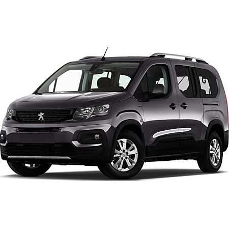 Peugeot Rifter leasen