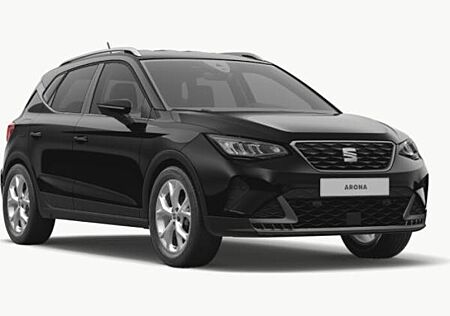 Seat Arona FR 1.0 TSI