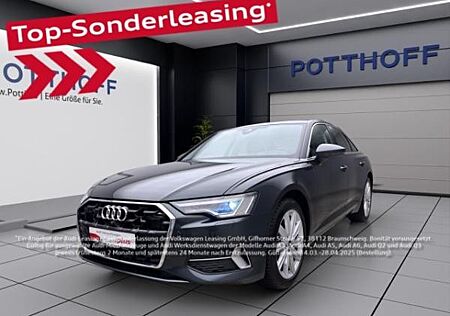 Audi A6 40 TDI Q ADVANCED LM19 MATRIX NAVI HuD