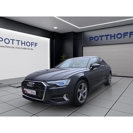 Audi A6 leasen Audi A6 leasen