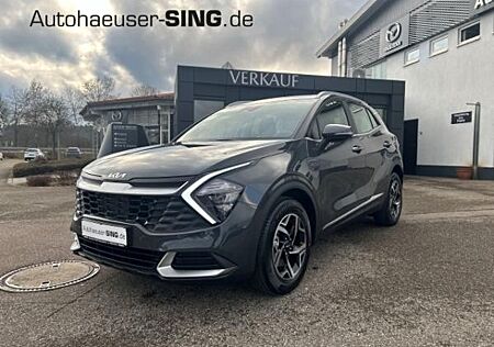 Kia Sportage Automatik LED Navi Kamera Sitzheizung