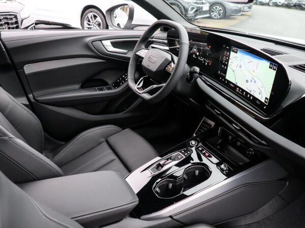Audi A5 Avant TFSI 2x S-Line/Experience plus/Tech bild 3
