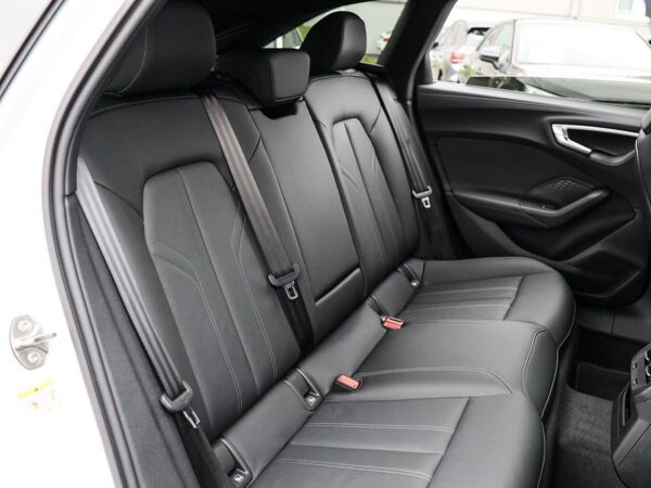 Audi A5 Avant TFSI 2x S-Line/Experience plus/Tech bild 4