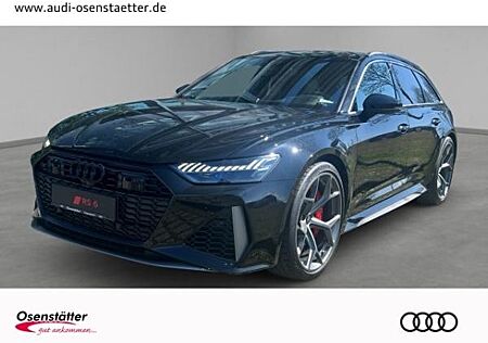 Audi RS6 Avant performance qu (630 PS) tiptronic Dyna Pano StHz Matrix-LED B&O