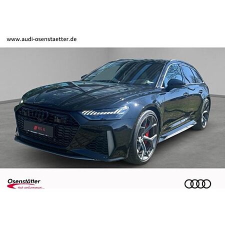 Audi RS6 leasen