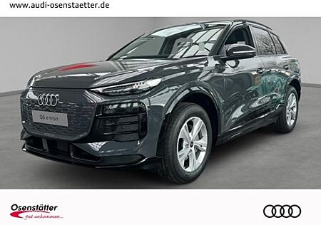 Audi Q6 e-tron SUV 185 kW