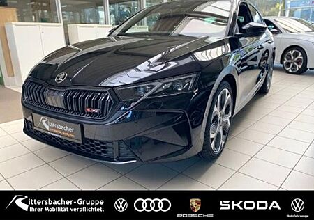 Skoda Octavia RS 2,0 TSI 7-Gang-DSG Sofort verfügbar