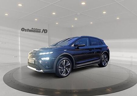 Skoda Elroq 50 Tour Loft SpurH KAM LED KlimaA