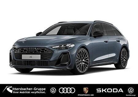Audi A5 Avant TDI quattro S tronic - Angebot für Businesskunden -