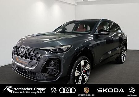 Audi SQ5 SUV TFSI S tronic - Angebot für Businesskunden -