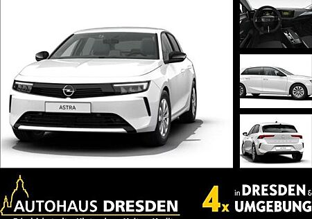 Opel Astra Edition MHEV ⚡GEWERBEANGEBOT⚡
