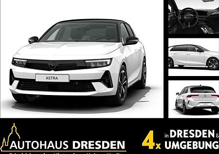 Opel Astra GS PHEV ⚡GEWERBEANGEBOT⚡