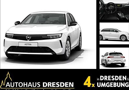 Opel Astra Edition 1.5 Diesel⚡ GEWERBEANGEBOT⚡