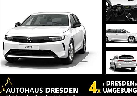 Opel Astra Sports Tourer Edition ⚡GEWERBEANGEBOT⚡