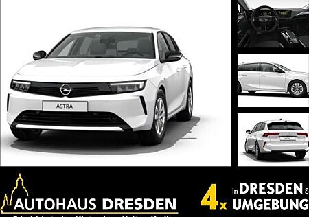 Opel Astra Sports Tourer Edition ⚡GEWERBEANGEBOT⚡