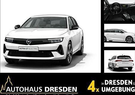 Opel Astra ST Electric Edition ⚡GEWERBEANGEBOT⚡