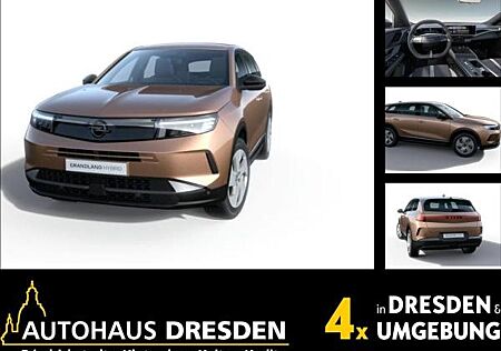 Opel Grandland Edition PHEV ⚡GEWERBEANGEBOT⚡
