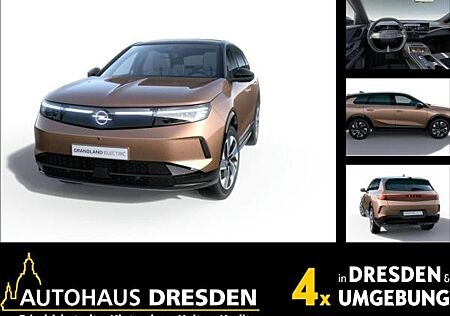 Opel Grandland Electric GS h ⚡GEWERBEANGEBOT⚡