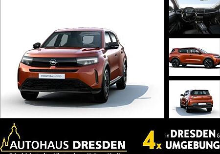 Opel Frontera Electric Edition ⚡GEWERBEANGEBOT⚡