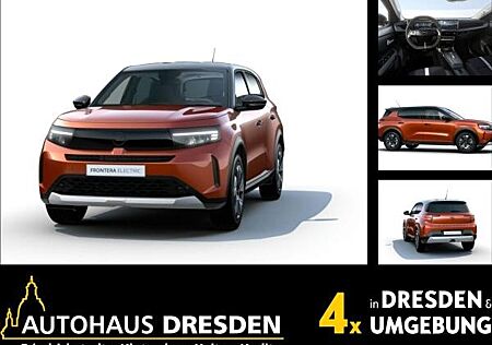 Opel Frontera Electric GS ⚡GEWERBEANGEBOT⚡