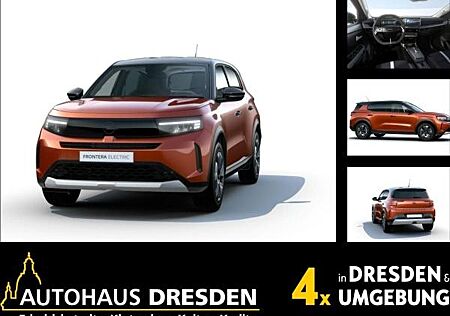 Opel Frontera Electric GS ⚡GEWERBEANGEBOT⚡