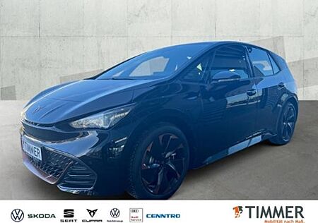 Cupra Born 170kW (231 PS) 60kWh*SHZ*ACC*Navi*RFK*PDC*GJR*Kessy*Privatkunden*