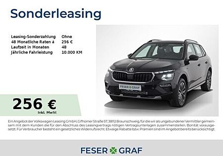 Skoda Kamiq Tour 1,0 TSI KESSY*KAMERA*ELEK.HECK*SZH*