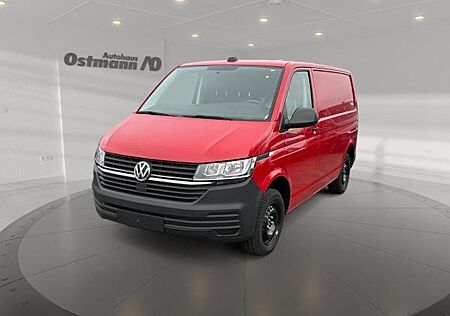 VW T6 Transporter Volkswagen T6.1 Transporter 2.0 TDI Kasten Würth Regal