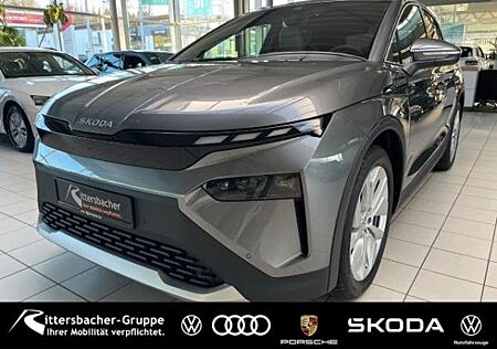 Skoda Elroq 85 Batterie Elektromotor Sofort verfügbar