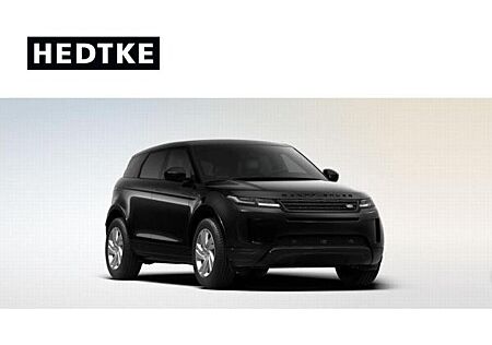Land Rover Range Rover Evoque P270e S 18""AFFINITY SONDERLEASING"