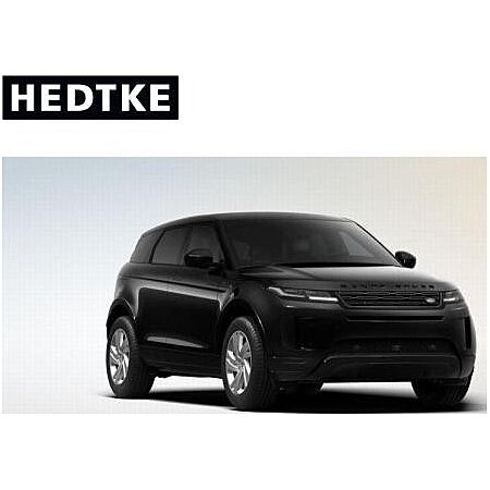Land Rover Range Rover Evoque leasen