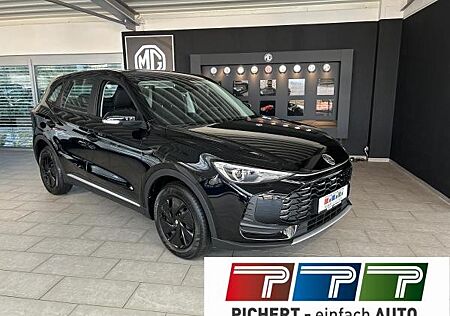 MG ZS Standard Hybrid +