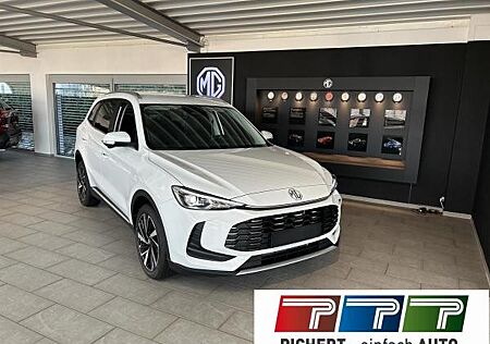 MG ZS Luxury Hybrid + vom 16.06. - 30.06.2025 * Sonderangebot