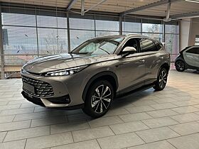 MG HS PHEV Luxury (Privat) MG HS PHEV Luxury (Privat)