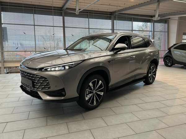 MG HS PHEV Luxury (Privat) bild 1