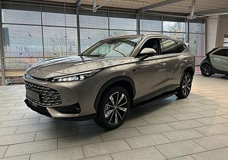 MG HS PHEV Luxury