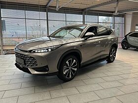 MG HS PHEV Luxury (Privat) MG HS PHEV Luxury (Privat)