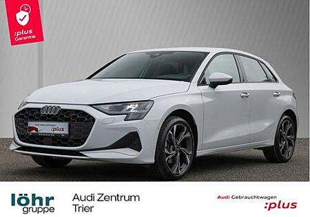 Audi A3 Sportback 35 TFSI advanced S-tronic