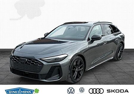 Audi A5 Avant S line TDI quattro AHK NAVI KAMERA LED