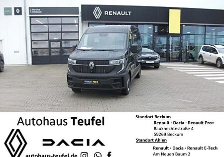 Renault Master FWD KASTEN extra L2H2 3,5T BLUE DCI 130