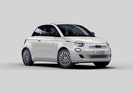 Fiat 500E RED 42 kw/h Hatchback MY 25/Mitte Juli verfügbar