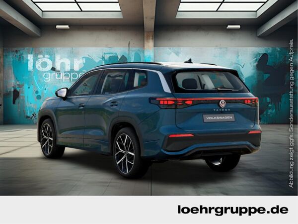 Volkswagen Tayron Life 2,0 l TDI SCR 110 kW (150 PS) bild 4