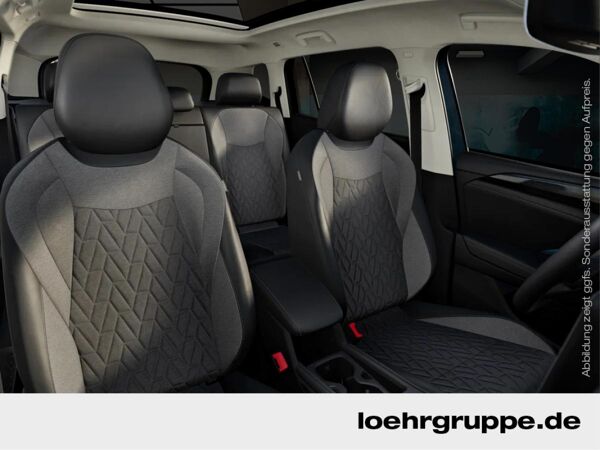 Volkswagen Tayron Life 2,0 l TDI SCR 110 kW (150 PS) bild 6