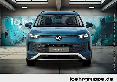 VW Tayron Volkswagen Life 2,0 l TDI SCR 110 kW (150 PS)