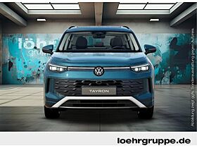 Volkswagen Tayron Life 2,0 l TDI SCR 110 kW (150 PS)