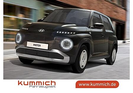 Hyundai Inster 42kWh SELECT