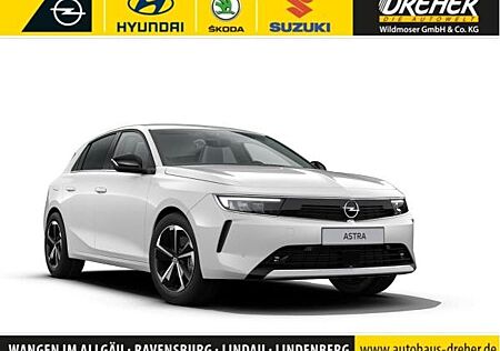 Opel Astra ❤️ Edition ❗❗sofort verfügbar❗❗