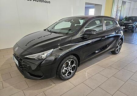 MG MG3 1.5l Comfort Navi/LED/Kamera