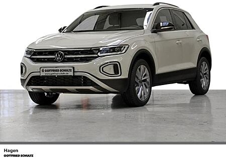 VW T-Roc Volkswagen MOVE 1.5 TSI (Hagen)