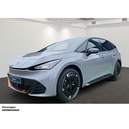 Cupra Born leasen